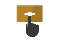 Shop Click Drive Create Icon in Chanute, KS