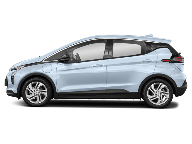 Chevrolet Bolt EV