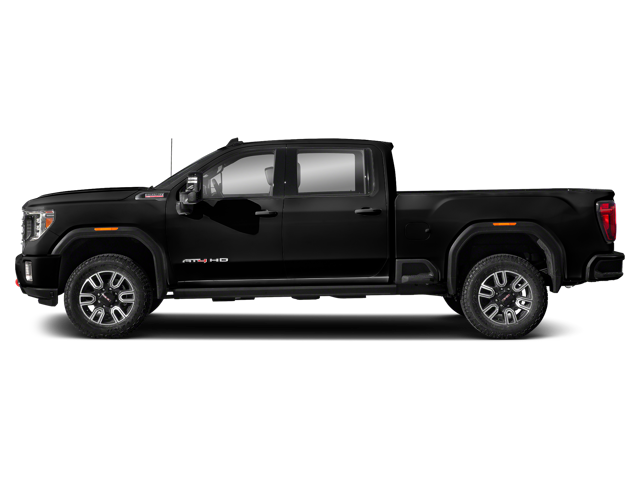 GMC Sierra Heavy Duty