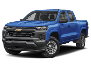 Chevrolet Colorado - Jay Hatfield Chevrolet in Chanute KS
