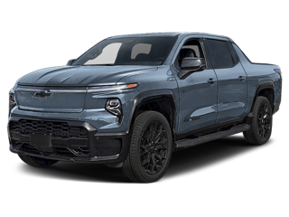 Chevrolet Silverado EV - Jay Hatfield Chevrolet in Chanute KS