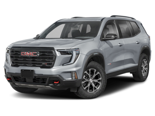 GMC Acadia - Jay Hatfield Chevrolet GMC - Chanute, KS in Chanute KS
