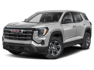 GMC Terrain - Jay Hatfield Chevrolet GMC - Chanute, KS in Chanute KS
