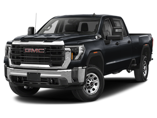 GMC Sierra HD - Jay Hatfield Chevrolet GMC - Chanute, KS in Chanute KS