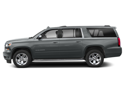 2020 Chevrolet Suburban Premier