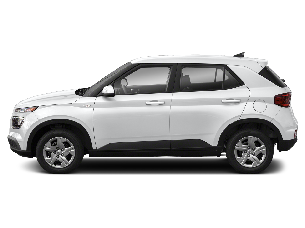 2021 Hyundai Venue SE