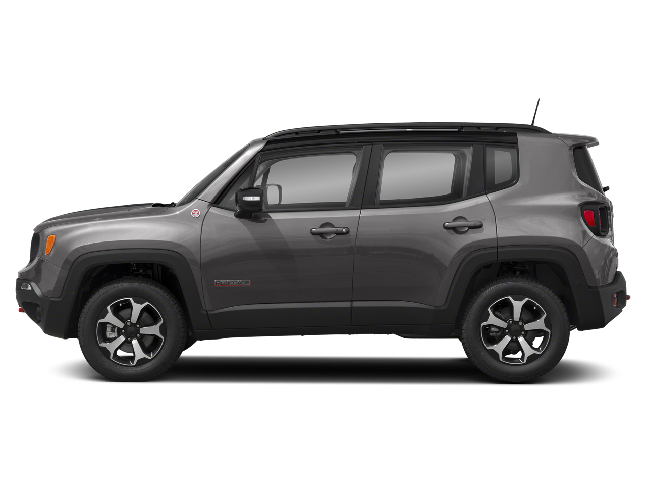 2022 Jeep Renegade Trailhawk 4x4