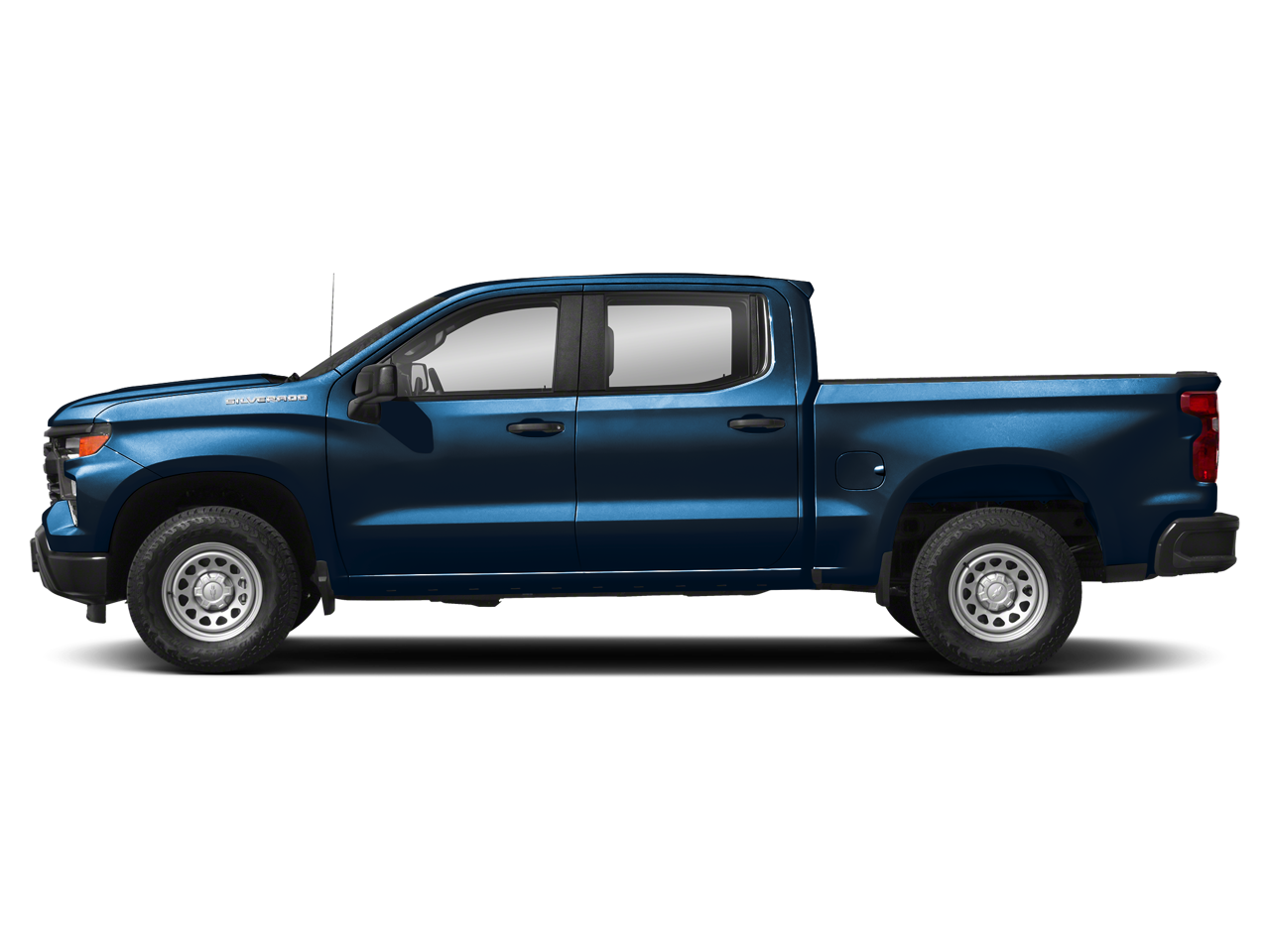 2023 Chevrolet Silverado 1500 High Country - Photo 31