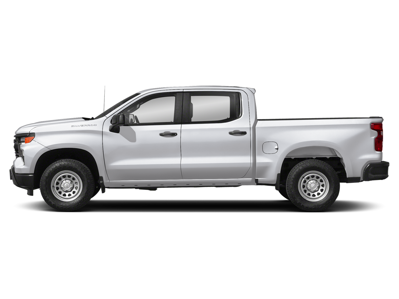 2023 Chevrolet Silverado 1500 High Country - Photo 31