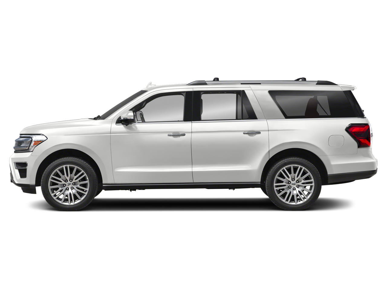 2023 Ford Expedition Limited MAX