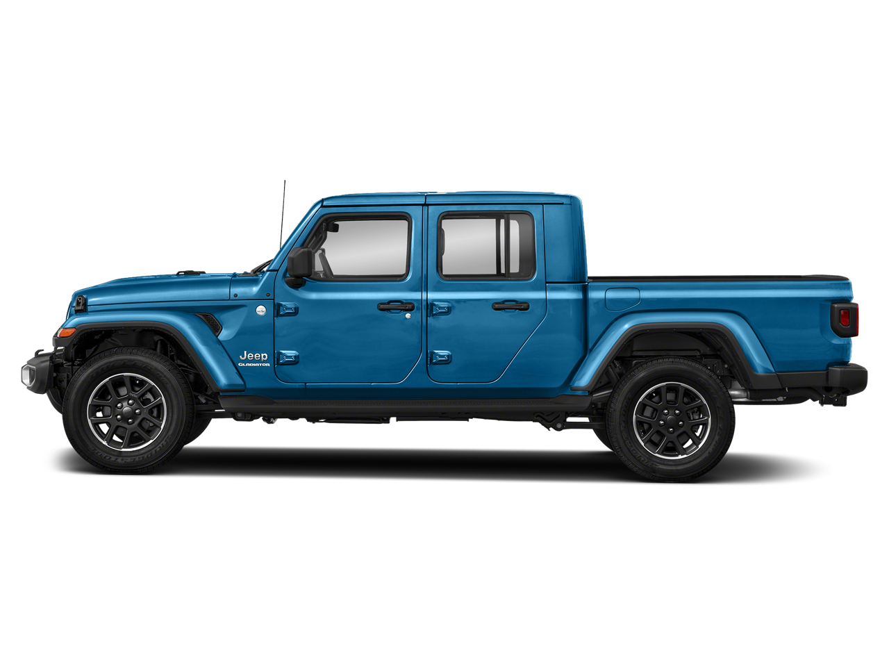 2023 Jeep Gladiator High Altitude