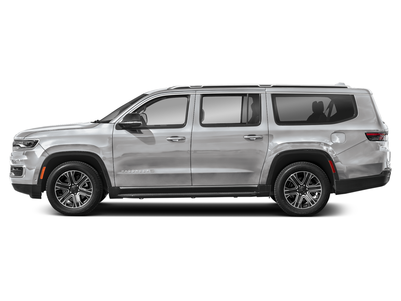 2024 Jeep Wagoneer L Series III 4x4