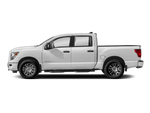 2024 Nissan TITAN Crew Cab SV 4x4