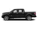2013 Ford F-150 Limited