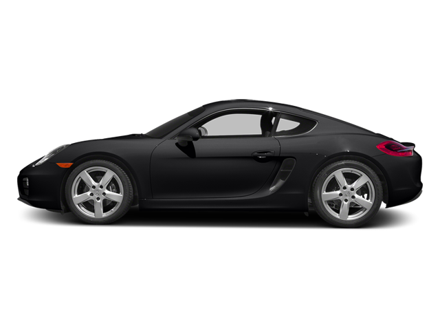 2014 Porsche Cayman Base