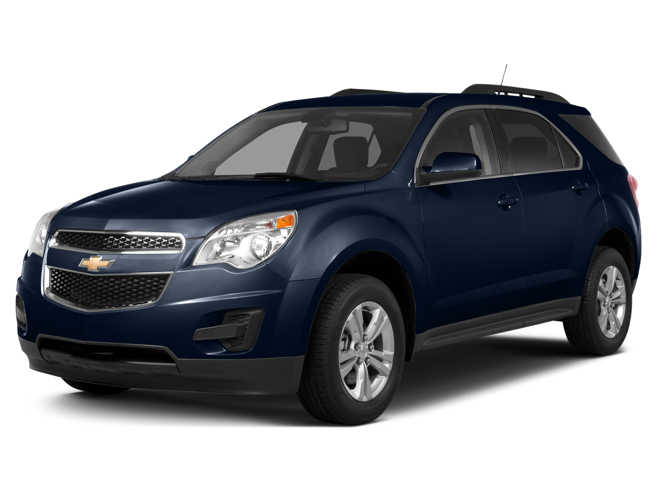 2015 Chevrolet Equinox 1LT