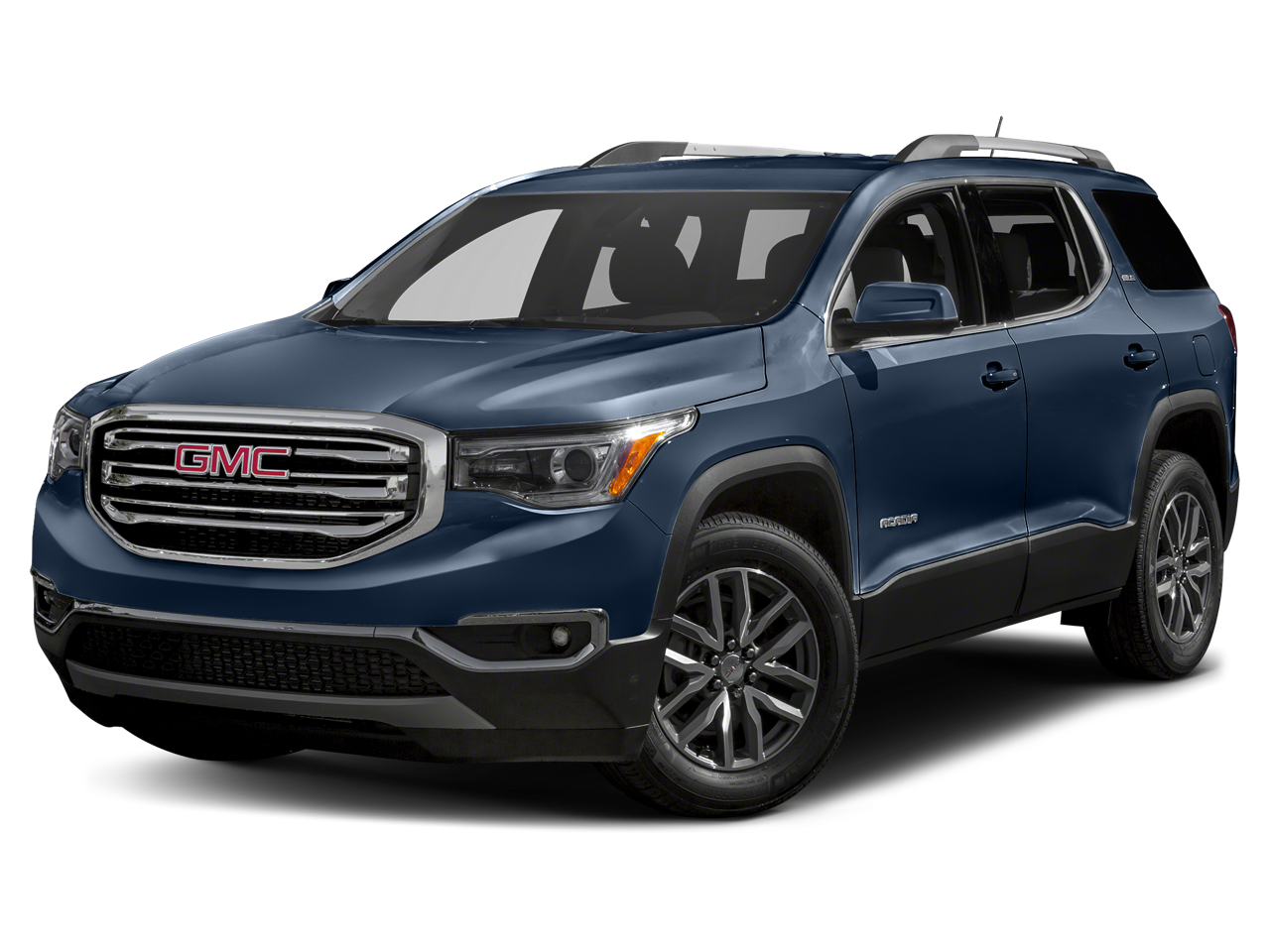 2019 GMC Acadia SLT-1 FWD's photo