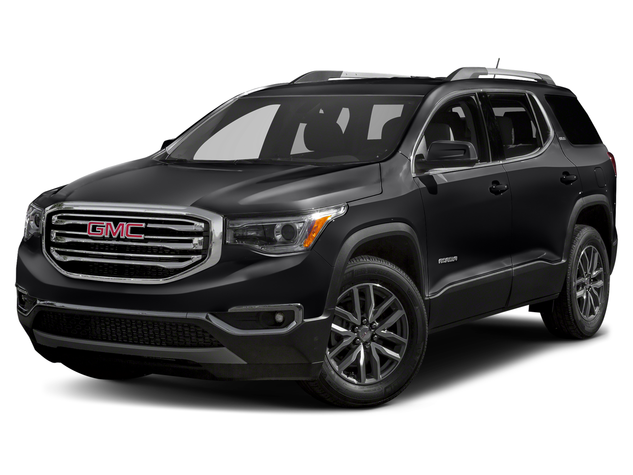 2019 GMC Acadia SLT-1 FWD's photo