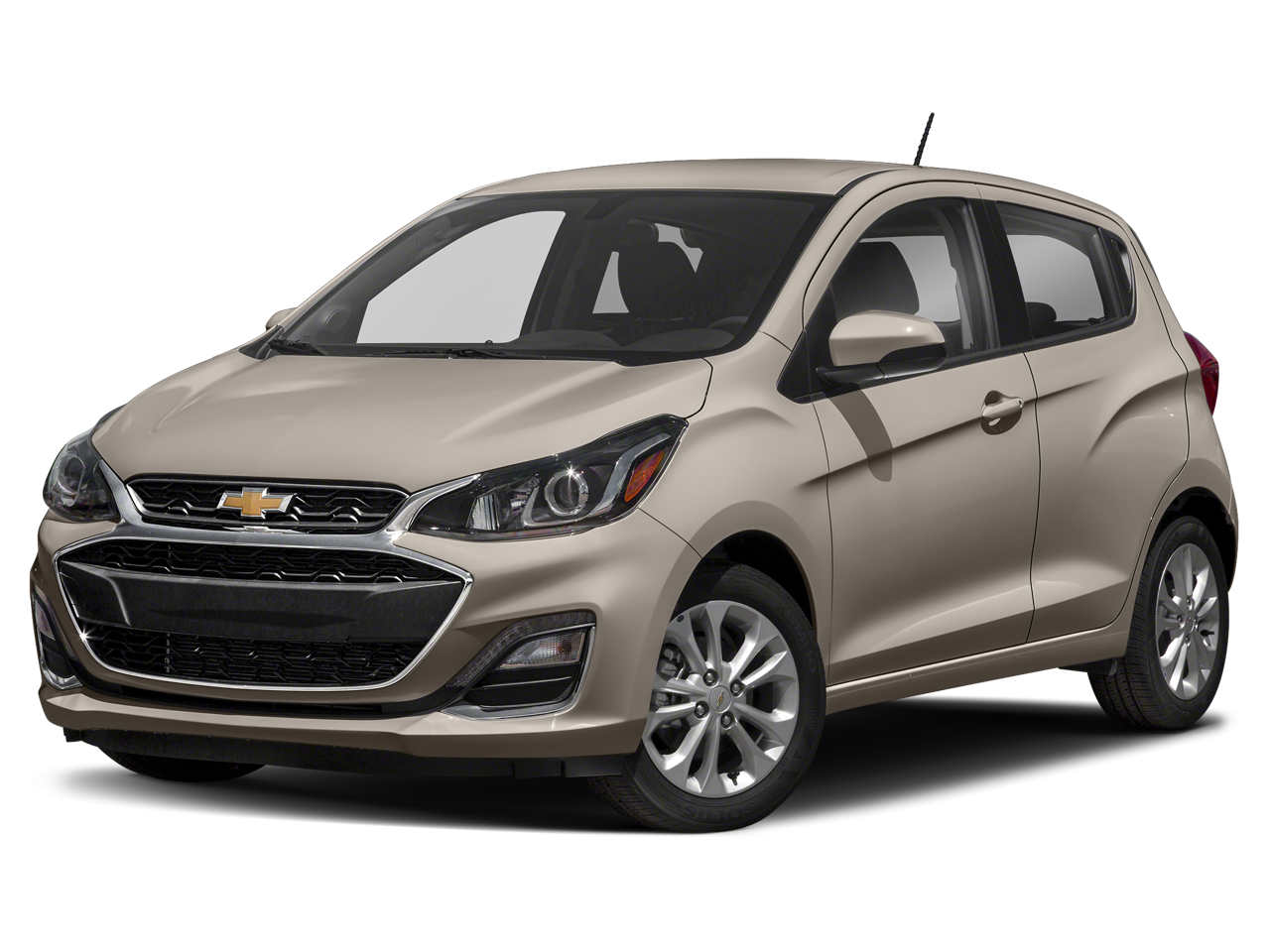 2020 Chevrolet Spark FWD 1LT Automatic