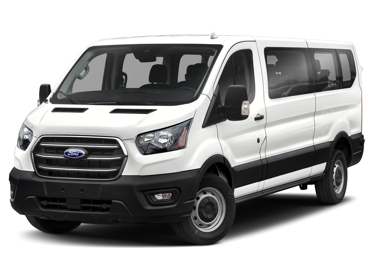 2020 Ford Transit-350 Passenger Van XLT