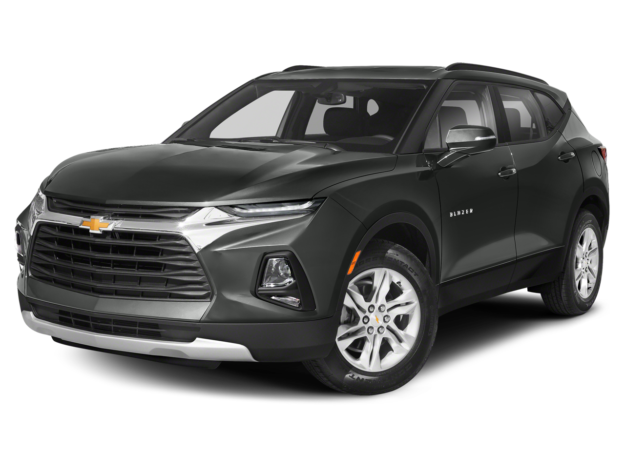 2021 Chevrolet Blazer