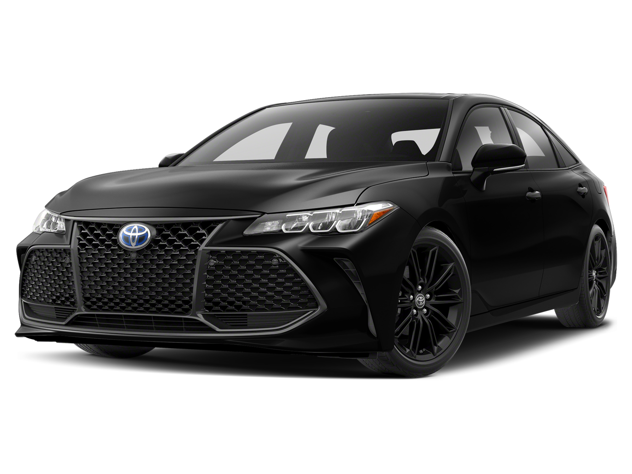 2022 Toyota Avalon XSE Nightshade Hybrid
