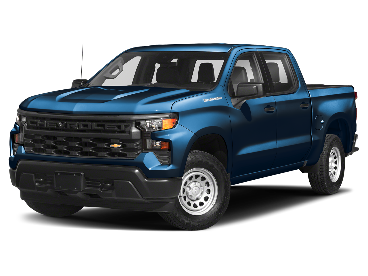 2023 Chevrolet Silverado 1500 High Country - Photo 29