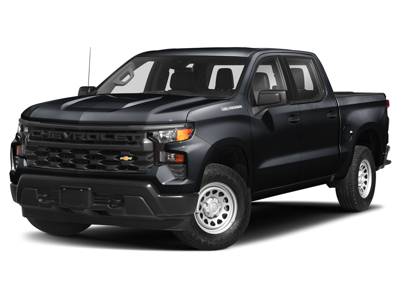 2023 Chevrolet Silverado 1500 High Country - Photo 29