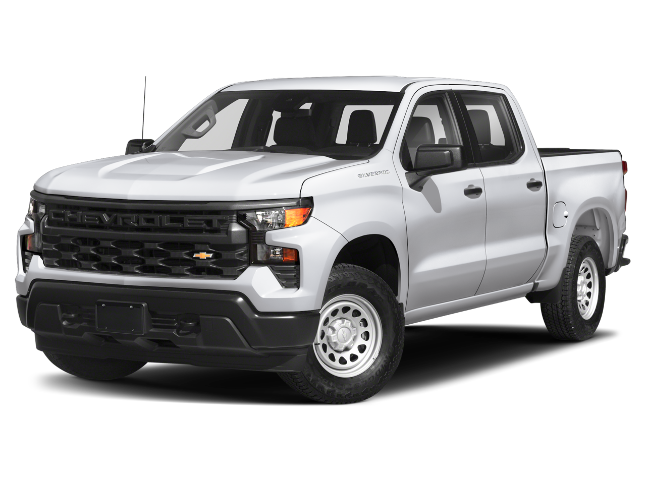 2023 Chevrolet Silverado 1500 High Country - Photo 29