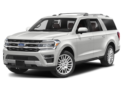 2023 Ford Expedition Limited MAX