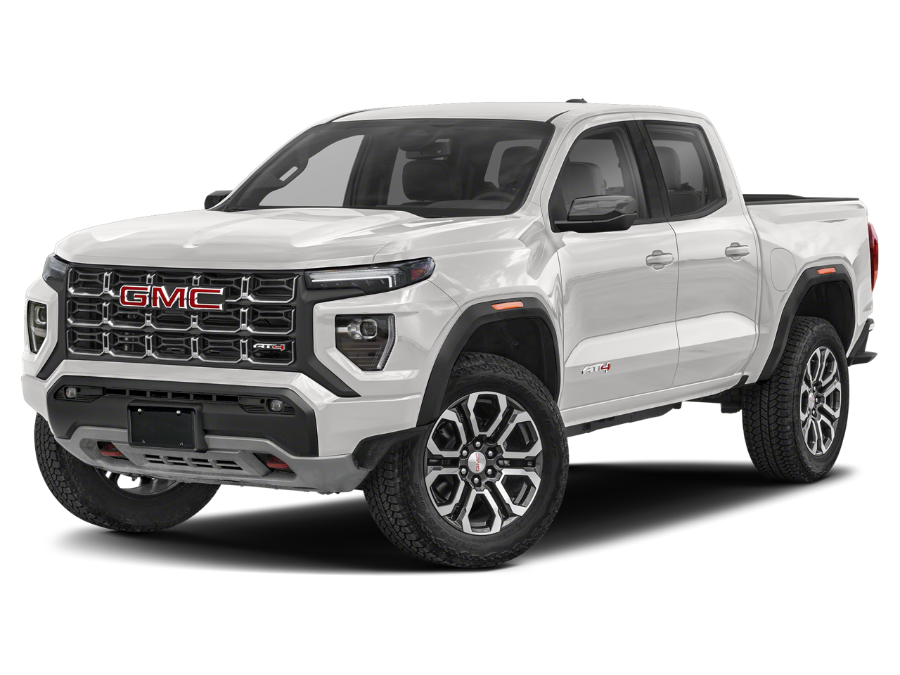 2023 Gmc Canyon AT4 photo 2
