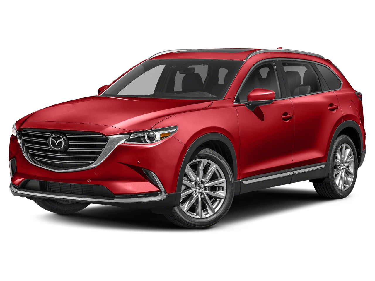2023 Mazda CX-9