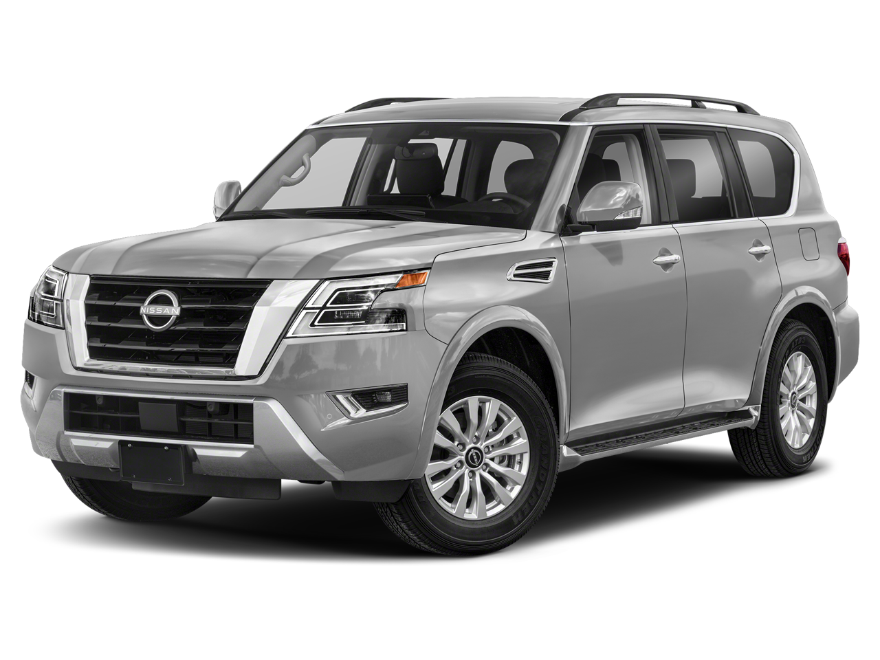 2023 Nissan Armada SV 2WD