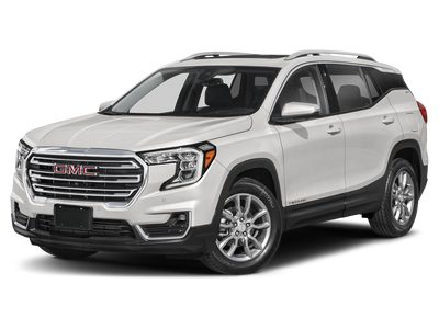 2024 GMC Terrain AWD AT4