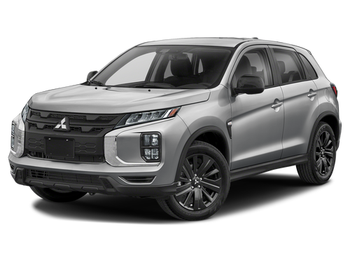 2024 Mitsubishi Outlander Sport 2.0 LE AWC