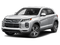 2024 Mitsubishi Outlander Sport S