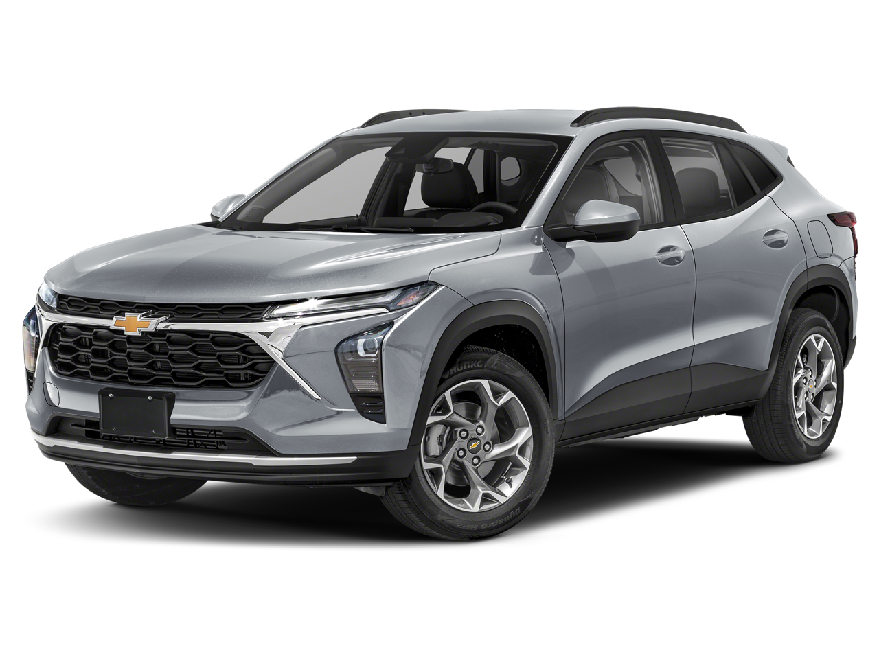 2025 Chevrolet Trax LT photo 2