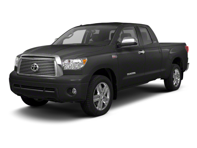 2013 Toyota Tundra Grade 4.6L V8