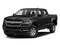 2018 Chevrolet Colorado 4WD Work Truck