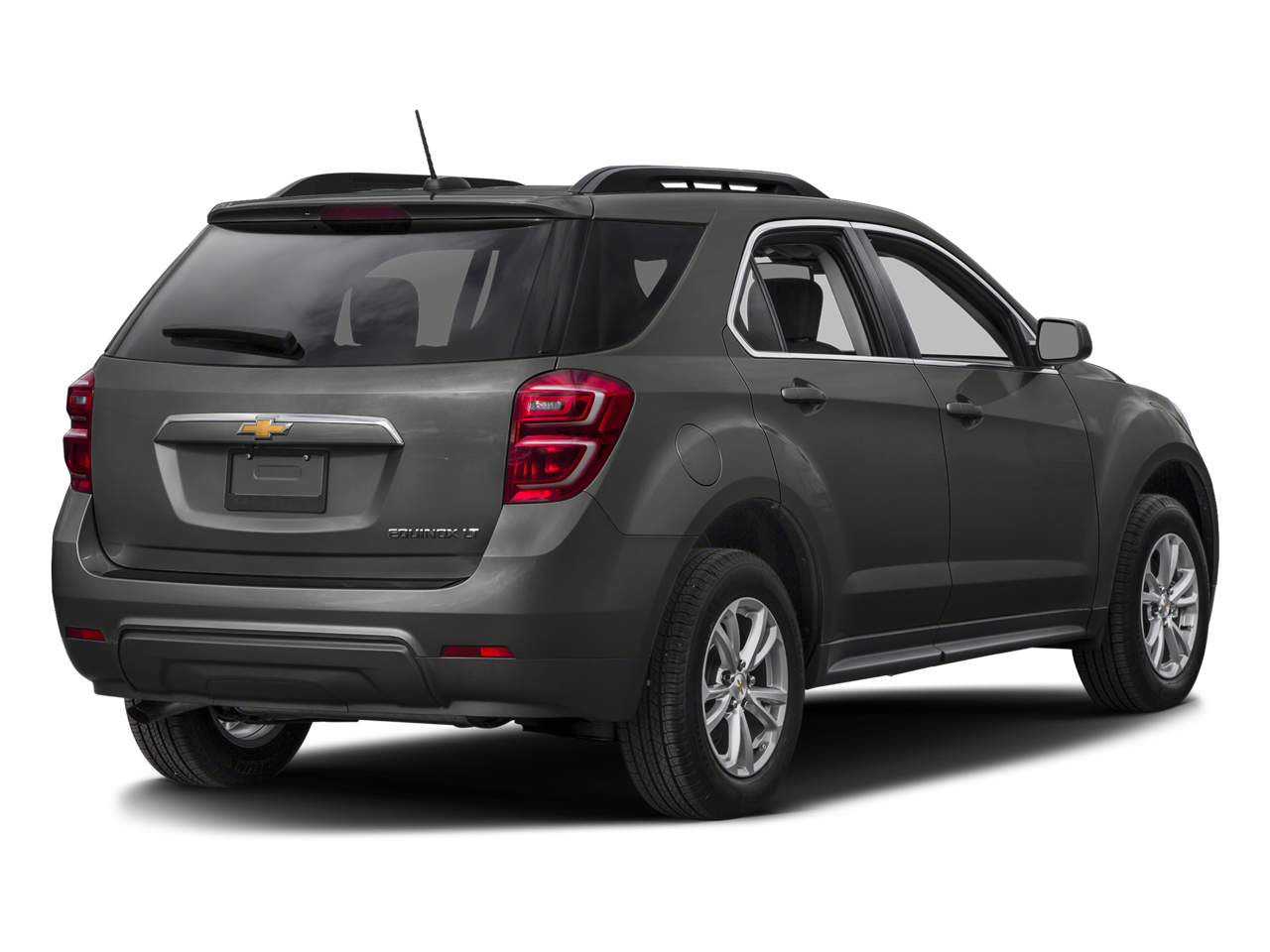 Used 2016 Chevrolet Equinox LT with VIN 2GNALCEK7G6351973 for sale in Chanute, KS
