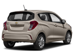 2020 Chevrolet Spark FWD 1LT Automatic