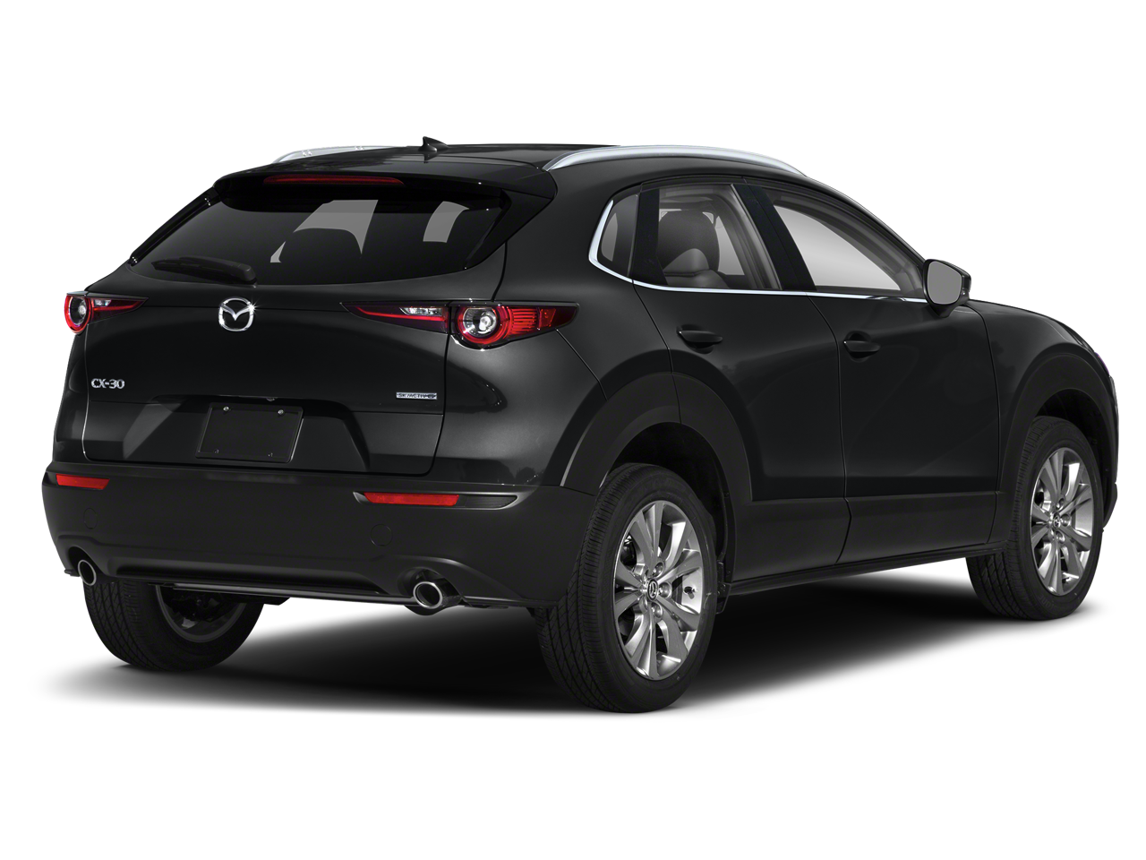 2020 Mazda Mazda CX-30 Premium Package