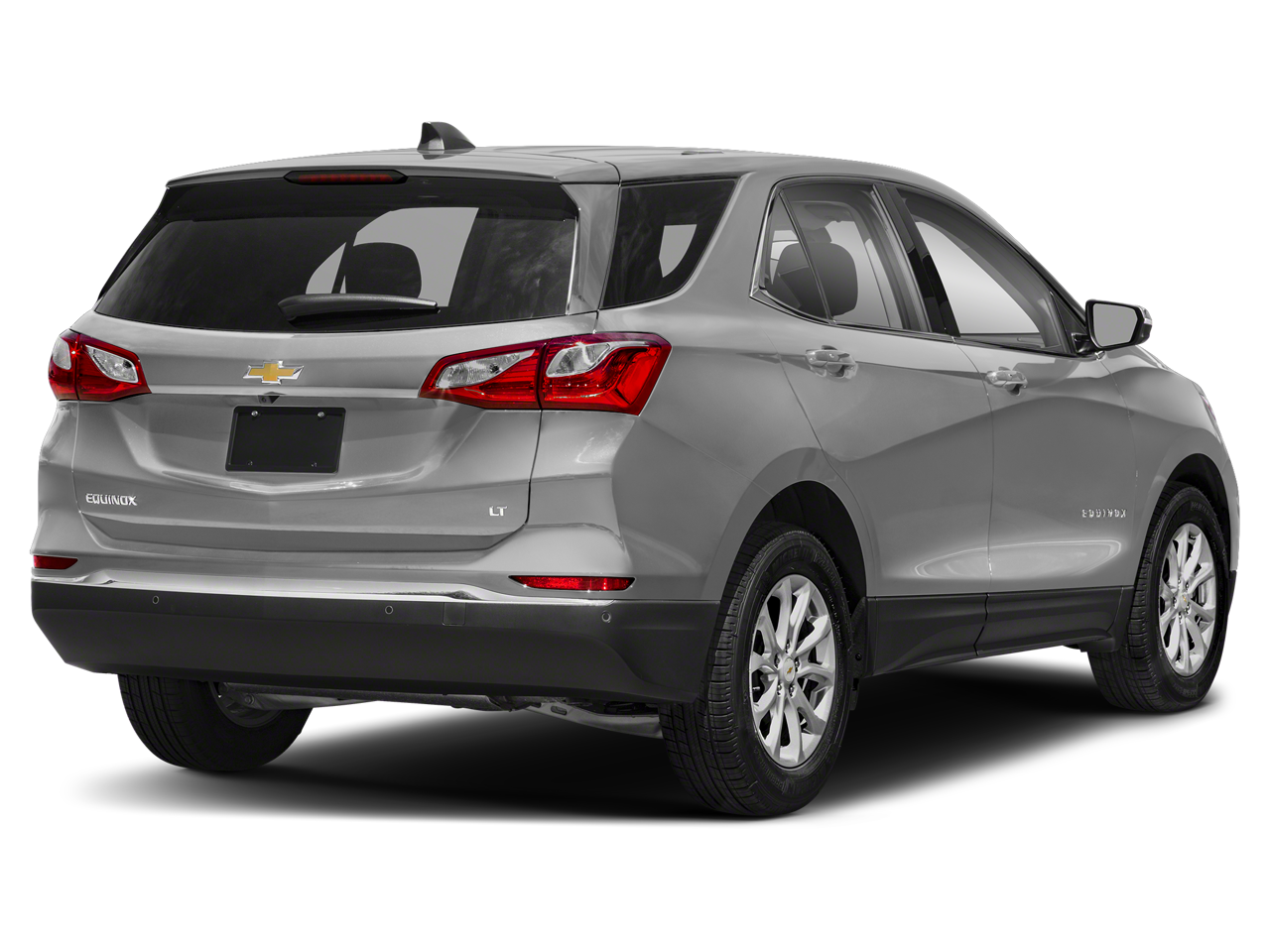 2021 Chevrolet Equinox FWD LT
