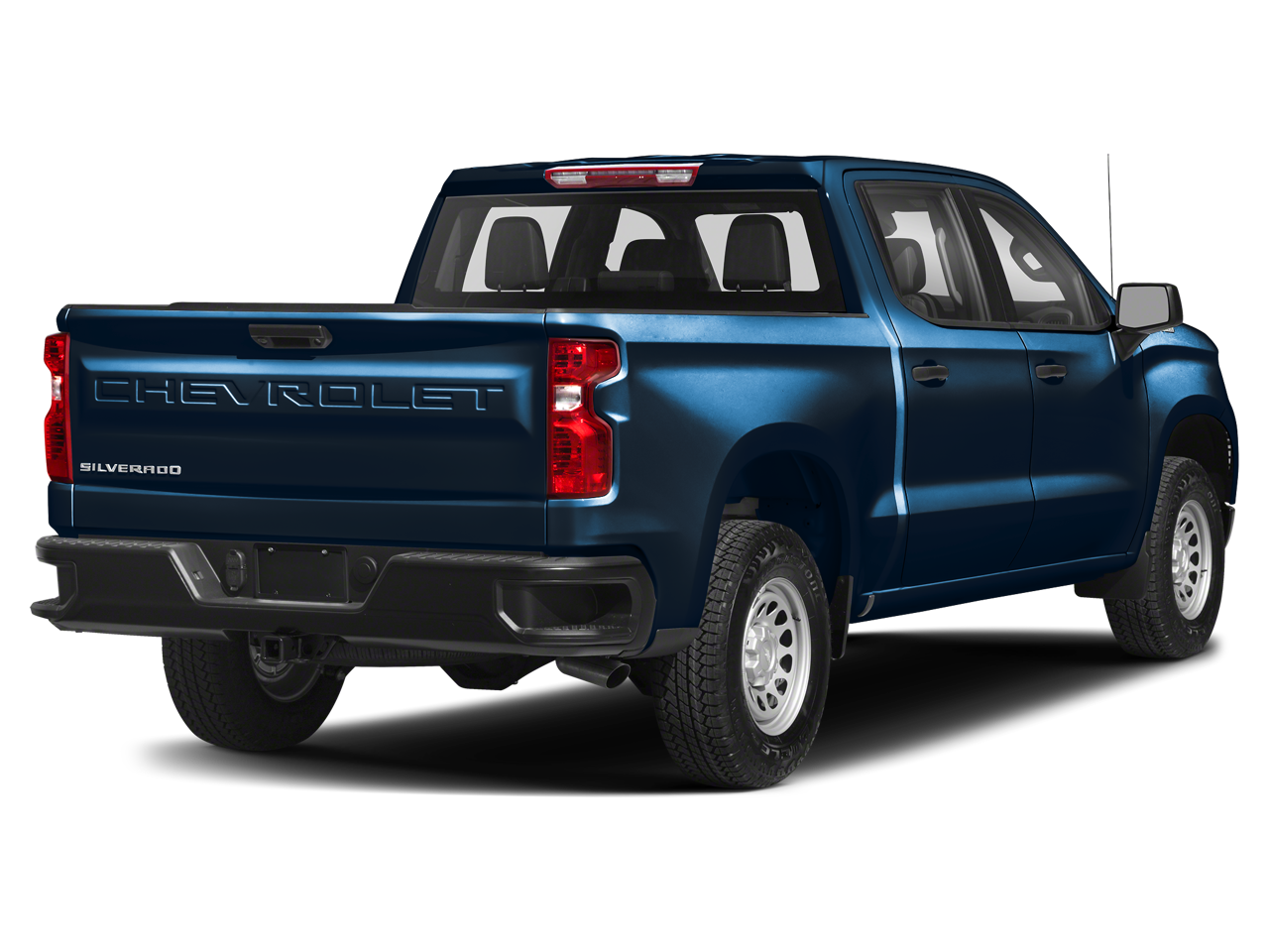 2023 Chevrolet Silverado 1500 High Country - Photo 30