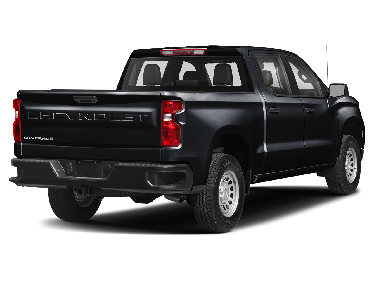 2023 Chevrolet Silverado 1500 High Country - Photo 30