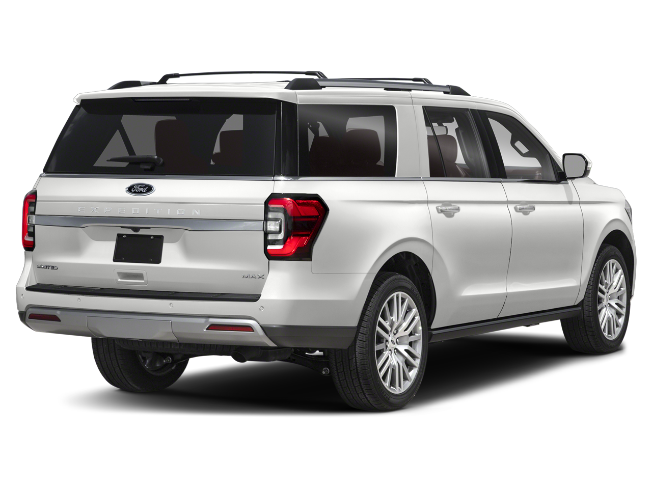 2023 Ford Expedition Limited MAX