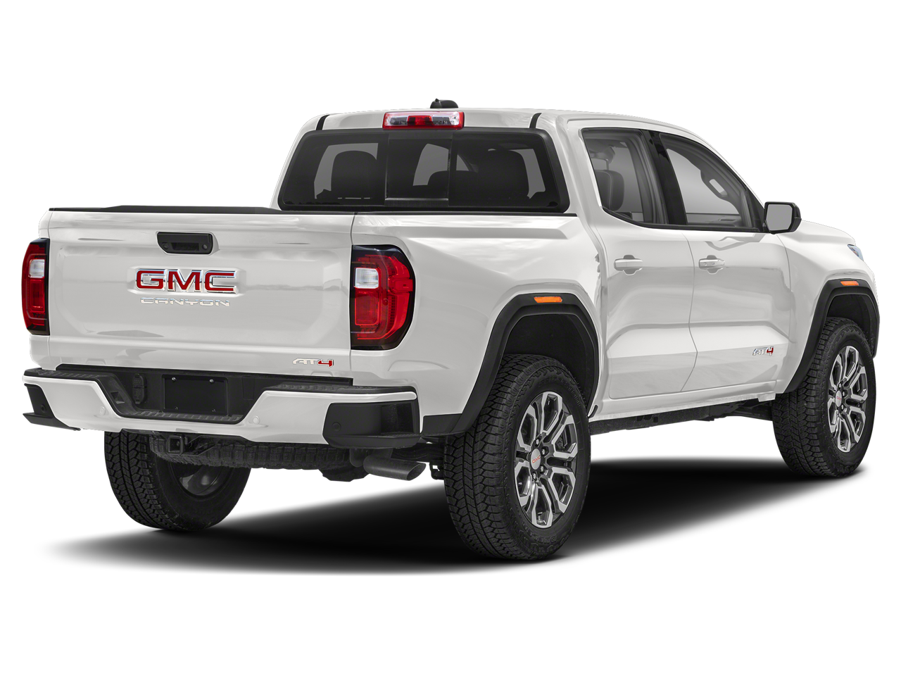 2023 Gmc Canyon AT4 photo 3
