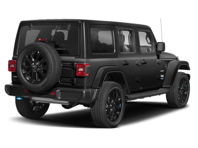2023 Jeep Wrangler Base