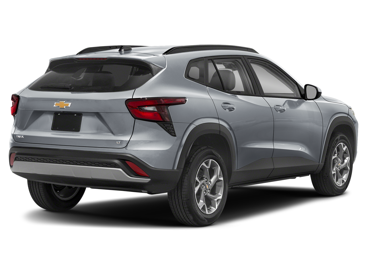 2025 Chevrolet Trax LT photo 3