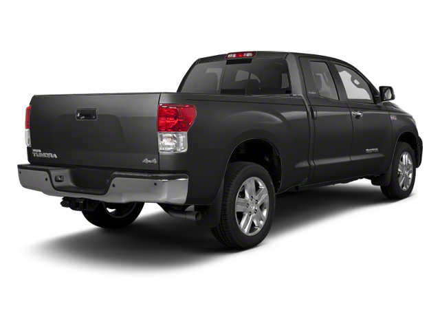 2013 Toyota Tundra Grade 4.6L V8